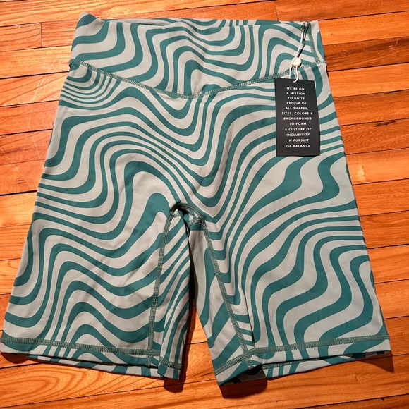 Vitality Storm Rider Short - Habitat - M - Picture 2 of 4